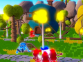 Игра Сливи онлайн