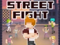 Игра Улична Битка онлайн