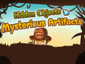 Игра Скривани предмети: Тайни артефакти онлайн