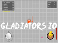 Игра Гладиатори.io онлайн