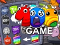 Игра 100 Игри онлайн