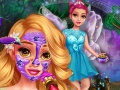 Игра Приключението на фея Корин онлайн