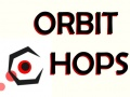 Игра Орбитални Скокове онлайн