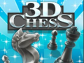 Игра 3D Шах онлайн