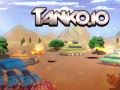Игра Tanko.io онлайн