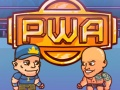 Игра Действие на професионална борба онлайн