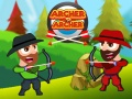 Игра Лъкджия срещу лъкджия онлайн
