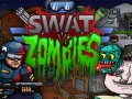 Игра СУИП срещу Зомбита онлайн