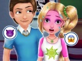 Игра Рапунцел: Ужасен филм онлайн
