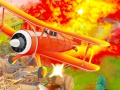 Игра Небесни бойци онлайн