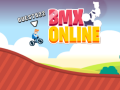 Игра BMX Онлайн онлайн