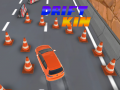 Игра Дрифт Кин онлайн