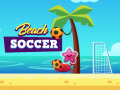 Игра Плажен футбол онлайн