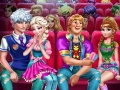 Игра Кино среща онлайн