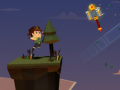 Игра Ветрен Стрелец онлайн