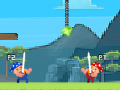 Игра Викингските войни 2: Съкровище онлайн