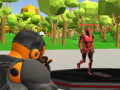 Игра Симулатор на Стрелец Форт онлайн