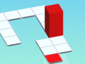 Игра Bloxorz: Търкаляйте блока онлайн