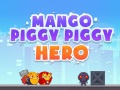 Игра Герой Манго Прасенце онлайн