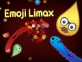 Игра Емоджи Лимакс онлайн