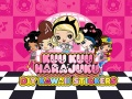 Игра Стикери Kuu Kuu Harajuku онлайн