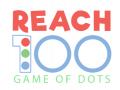 Игра Достигнете 100: Игра с точки онлайн