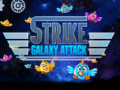 Игра Галактическа Атака онлайн