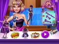 Игра Магазин за играчки на супергерои онлайн
