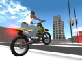 Игра GT Симулатор на Велосипед онлайн