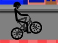 Игра Предизвикателство Wheelie 2 онлайн