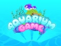Игра Игра с аквариум онлайн