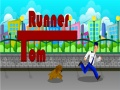 Игра Бегач Том онлайн