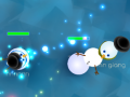 Игра Снежни войни.io онлайн