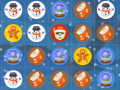 Игра Коледна Връзка онлайн