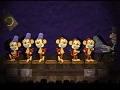 Игра Логичен Театър Шест Маймуни онлайн