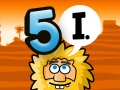 Игра Адам и Ева 5 Част 1 онлайн