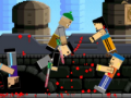 Игра Гангстери онлайн