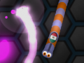 Игра Wormania.io онлайн
