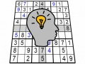 Игра Судоку онлайн