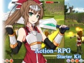 Игра Екшън-RPG: Стартов Комплект онлайн