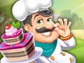 Игра Кондитерска: Фурна онлайн