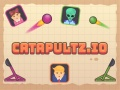 Игра Catapultz.io онлайн