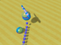 Игра Нова Ксоникс 3D онлайн