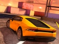 Игра Симулатор на дрифт Lamborghini онлайн