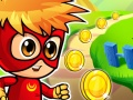 Игра Скокливото Момче онлайн