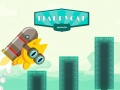 Игра Летящо коте онлайн