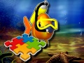 Игра Екзотични Морски Животни онлайн