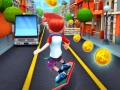 Игра Subway Surfers EG онлайн