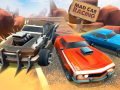 Игра Луди Автомобилни Гонки онлайн