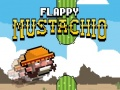 Игра Флапи Мустаци онлайн